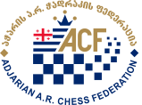 აჭარის ჭადრაკის ფედერაცია